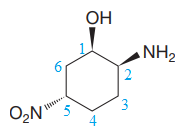 ORGANIC CHEMISTRY E-BOOK W/SMARTWORK5, Chapter E, Problem E.32P , additional homework tip  6