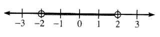 Algebra: Structure And Method, Book 1, Chapter 10.5, Problem 7WE 