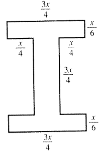 Algebra: Structure And Method, Book 1, Chapter 6.5, Problem 34WE , additional homework tip  1