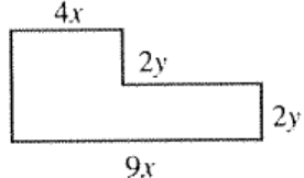 Algebra: Structure And Method, Book 1, Chapter 8.1, Problem 40WE 