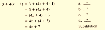 Algebra and Trigonometry: Structure and Method, Book 2, Chapter 1.3, Problem 20WE 