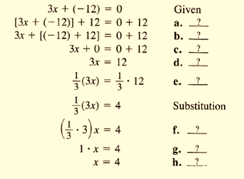 Algebra and Trigonometry: Structure and Method, Book 2, Chapter 1.3, Problem 23WE 