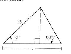 Algebra and Trigonometry: Structure and Method, Book 2, Chapter 12.2, Problem 26WE , additional homework tip  1