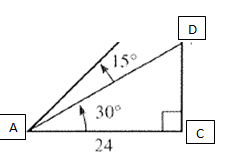 Algebra and Trigonometry: Structure and Method, Book 2, Chapter 12.2, Problem 28WE , additional homework tip  2