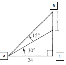 Algebra and Trigonometry: Structure and Method, Book 2, Chapter 12.2, Problem 28WE , additional homework tip  3