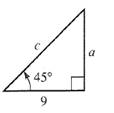 Algebra and Trigonometry: Structure and Method, Book 2, Chapter 12.2, Problem 9OE 
