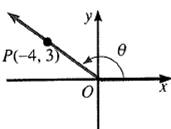 Algebra and Trigonometry: Structure and Method, Book 2, Chapter 12.3, Problem 13OE 
