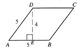 Algebra and Trigonometry: Structure and Method, Book 2, Chapter 12.5, Problem 19WE 