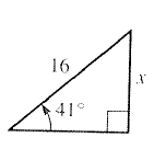 Algebra and Trigonometry: Structure and Method, Book 2, Chapter 12.5, Problem 1OE , additional homework tip  1