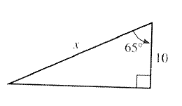 Algebra and Trigonometry: Structure and Method, Book 2, Chapter 12.5, Problem 3OE , additional homework tip  2