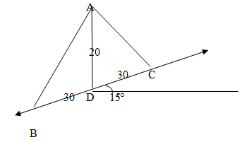 Algebra and Trigonometry: Structure and Method, Book 2, Chapter 12.6, Problem 11P 