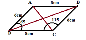 Algebra and Trigonometry: Structure and Method, Book 2, Chapter 12.6, Problem 14WE 