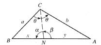 Algebra and Trigonometry: Structure and Method, Book 2, Chapter 12.7, Problem 22WE 