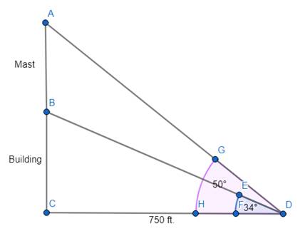 Algebra and Trigonometry: Structure and Method, Book 2, Chapter 12.8, Problem 4P 