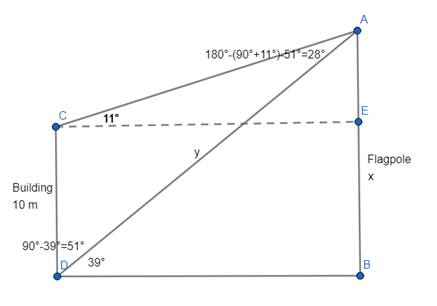 Algebra and Trigonometry: Structure and Method, Book 2, Chapter 12.8, Problem 7P , additional homework tip  2