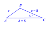 Algebra and Trigonometry: Structure and Method, Book 2, Chapter 13.1, Problem 18WE 