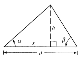 Algebra and Trigonometry: Structure and Method, Book 2, Chapter 13.7, Problem 36WE 