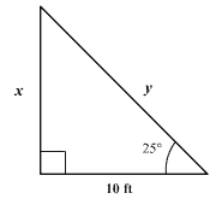 Algebra and Trigonometry: Structure and Method, Book 2, Chapter 14, Problem 11MPS 