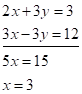 Algebra and Trigonometry: Structure and Method, Book 2, Chapter 16.1, Problem 16WE , additional homework tip  9