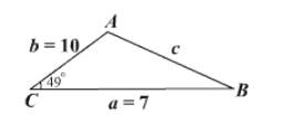 Algebra and Trigonometry: Structure and Method, Book 2, Chapter 16.1, Problem 19WE 