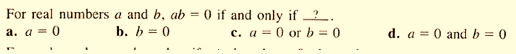 Algebra and Trigonometry: Structure and Method, Book 2, Chapter 2, Problem 12CR , additional homework tip  2