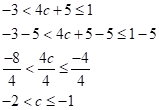 Algebra and Trigonometry: Structure and Method, Book 2, Chapter 2, Problem 3CR , additional homework tip  3