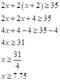 Algebra and Trigonometry: Structure and Method, Book 2, Chapter 2, Problem 5CT , additional homework tip  4