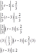 Algebra and Trigonometry: Structure and Method, Book 2, Chapter 2.5, Problem 17WE , additional homework tip  3