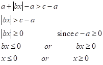 Algebra and Trigonometry: Structure and Method, Book 2, Chapter 2.5, Problem 32WE , additional homework tip  3