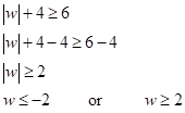 Algebra and Trigonometry: Structure and Method, Book 2, Chapter 2.5, Problem 5MRE , additional homework tip  3