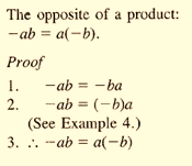 Algebra and Trigonometry: Structure and Method, Book 2, Chapter 2.6, Problem 5WE , additional homework tip  2