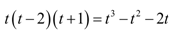 Algebra and Trigonometry: Structure and Method, Book 2, Chapter 4.3, Problem 21WE 