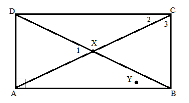 McDougal Littell Jurgensen Geometry: Student Edition Geometry, Chapter 1, Problem 13CT 