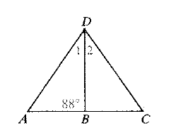 McDougal Littell Jurgensen Geometry: Student Edition Geometry, Chapter 1, Problem 15CR 