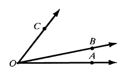McDougal Littell Jurgensen Geometry: Student Edition Geometry, Chapter 1, Problem 3CT , additional homework tip  2