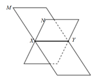 McDougal Littell Jurgensen Geometry: Student Edition Geometry, Chapter 1.2, Problem 10CE 