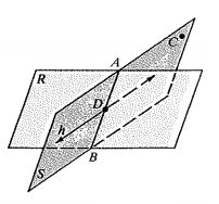 McDougal Littell Jurgensen Geometry: Student Edition Geometry, Chapter 1.2, Problem 10WE 