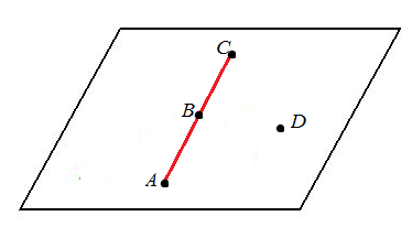 McDougal Littell Jurgensen Geometry: Student Edition Geometry, Chapter 1.2, Problem 11WE , additional homework tip  1