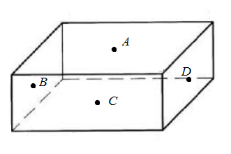 McDougal Littell Jurgensen Geometry: Student Edition Geometry, Chapter 1.2, Problem 12WE , additional homework tip  1