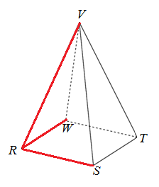 McDougal Littell Jurgensen Geometry: Student Edition Geometry, Chapter 1.2, Problem 15WE , additional homework tip  2