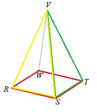 McDougal Littell Jurgensen Geometry: Student Edition Geometry, Chapter 1.2, Problem 17WE , additional homework tip  2