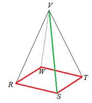 McDougal Littell Jurgensen Geometry: Student Edition Geometry, Chapter 1.2, Problem 18WE , additional homework tip  2
