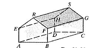 McDougal Littell Jurgensen Geometry: Student Edition Geometry, Chapter 1.2, Problem 21WE 
