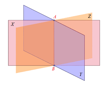 McDougal Littell Jurgensen Geometry: Student Edition Geometry, Chapter 1.2, Problem 34WE , additional homework tip  1