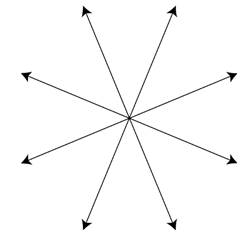 McDougal Littell Jurgensen Geometry: Student Edition Geometry, Chapter 1.2, Problem 9CE 