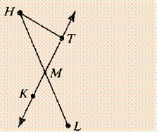 McDougal Littell Jurgensen Geometry: Student Edition Geometry, Chapter 1.3, Problem 15WE 