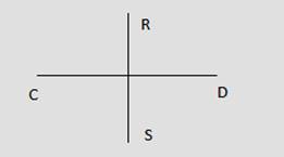 McDougal Littell Jurgensen Geometry: Student Edition Geometry, Chapter 1.3, Problem 28WE 