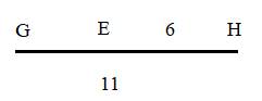 McDougal Littell Jurgensen Geometry: Student Edition Geometry, Chapter 1.3, Problem 40WE , additional homework tip  2