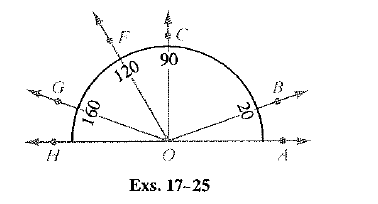 McDougal Littell Jurgensen Geometry: Student Edition Geometry, Chapter 1.4, Problem 17CE , additional homework tip  1