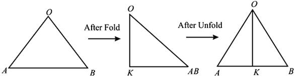 McDougal Littell Jurgensen Geometry: Student Edition Geometry, Chapter 1.4, Problem 27CE 